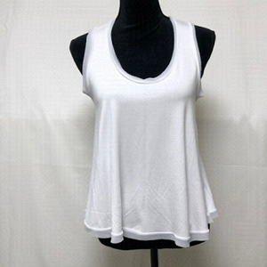 Pink Black New Collection Dressy Tank -> Pink black New collection dressy tank